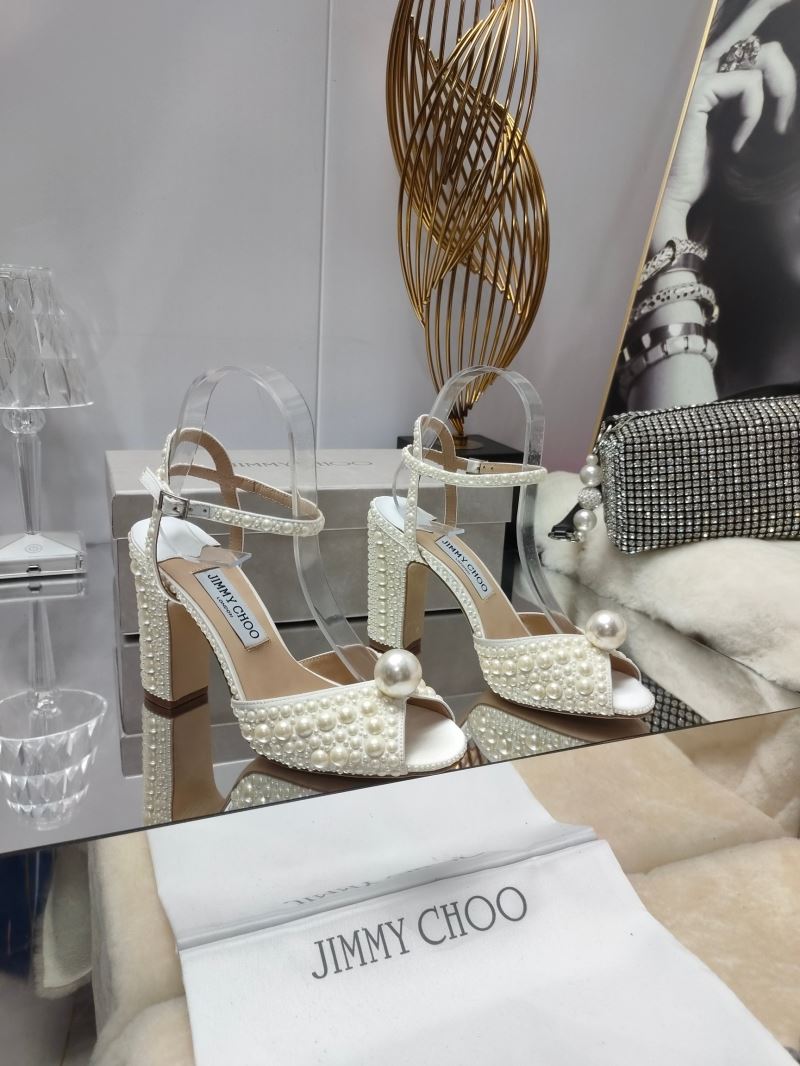 Jimmy Choo Sandals